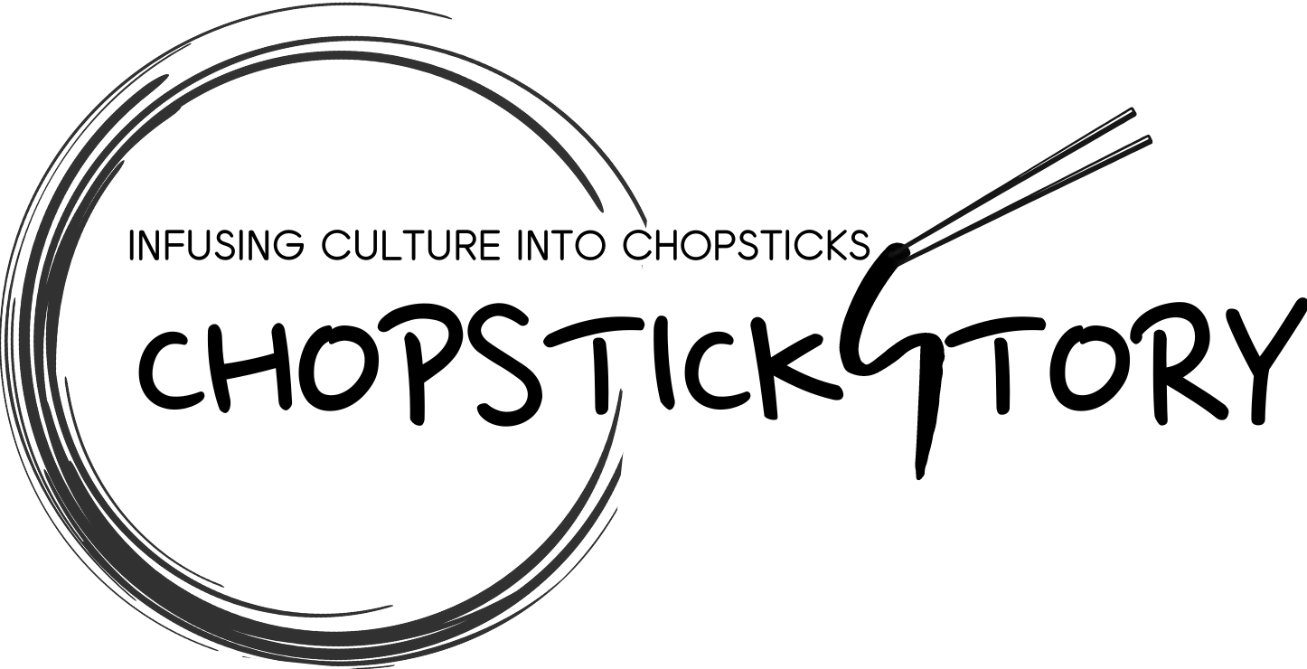 CHOPSTICKSTORY Logo